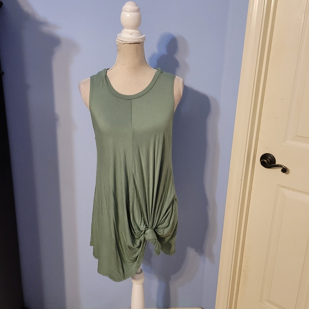 Yee Large Womens Blouse